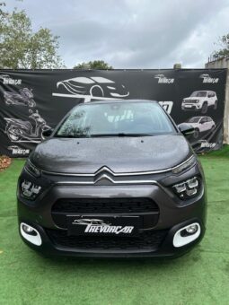 CITROEN C3 SHINE